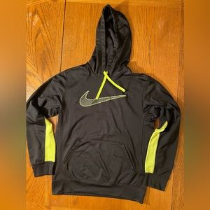 Men’s Nike Hoodie Size Small
